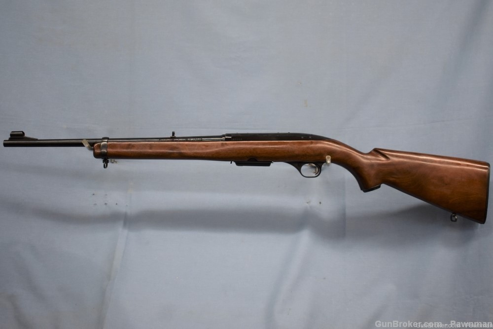 Winchester 100 Carbine in 308 made in 1967-img-4