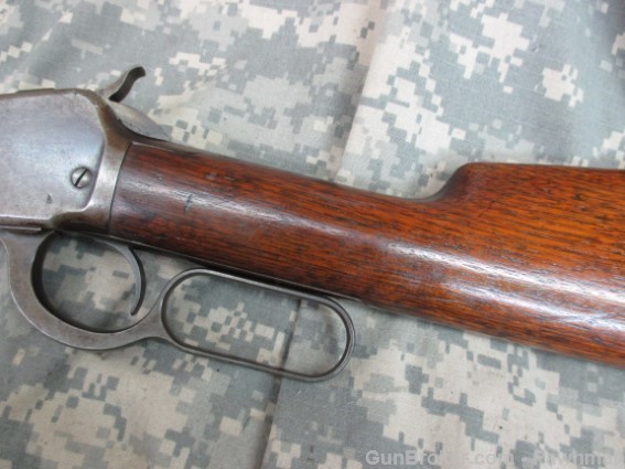 Winchester 1892 in 38-40  built 1906-img-16
