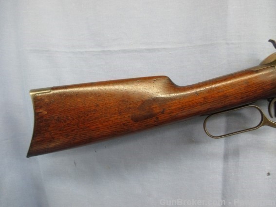 Winchester 1892 in 38-40  built 1906-img-3