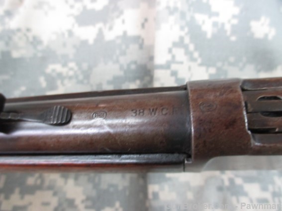 Winchester 1892 in 38-40  built 1906-img-19