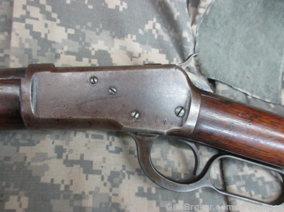 Winchester 1892 in 38-40  built 1906-img-17