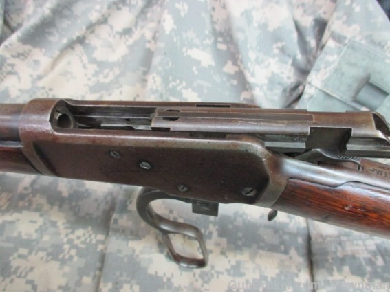 Winchester 1892 in 38-40  built 1906-img-26