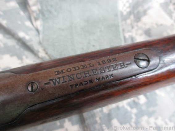 Winchester 1892 in 38-40  built 1906-img-18