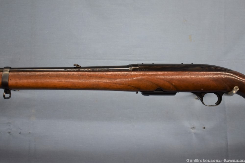 Winchester 100 Carbine in 308 made 1967-img-6