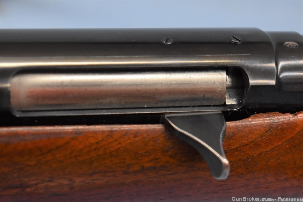 Winchester 100 Carbine in 308 made 1967-img-8