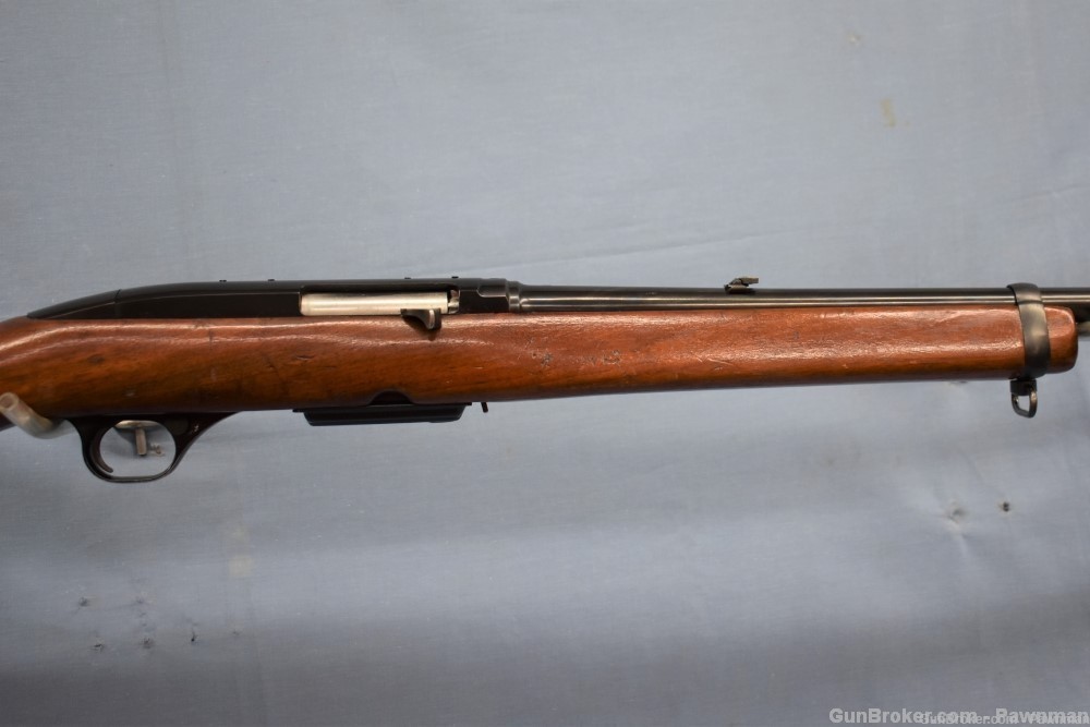 Winchester 100 Carbine in 308 made 1967-img-2