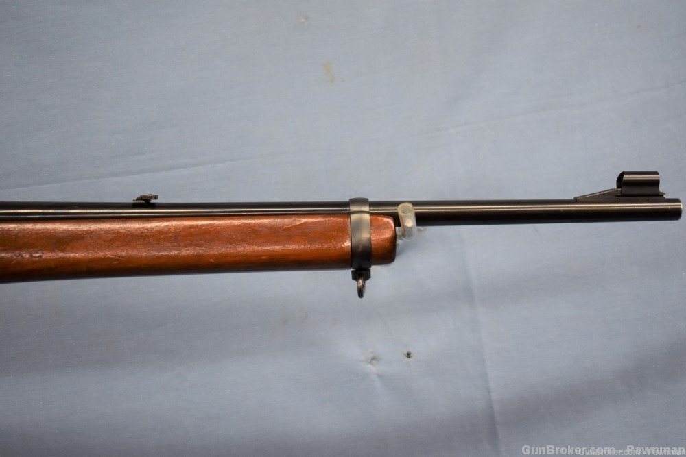 Winchester 100 Carbine in 308 made 1967-img-3