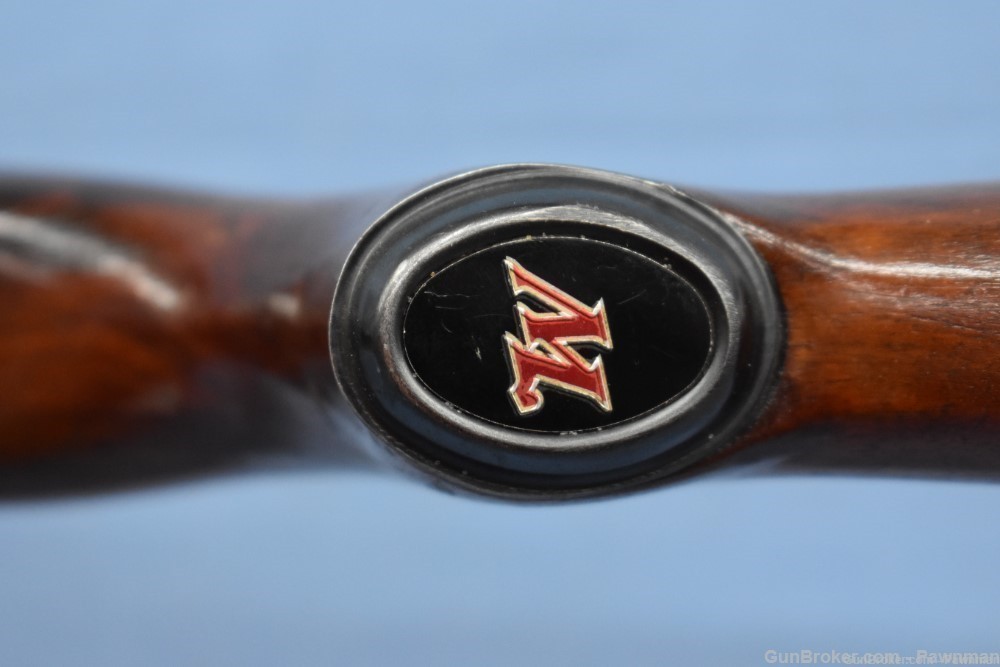 Winchester 100 Carbine in 308 made 1967-img-15