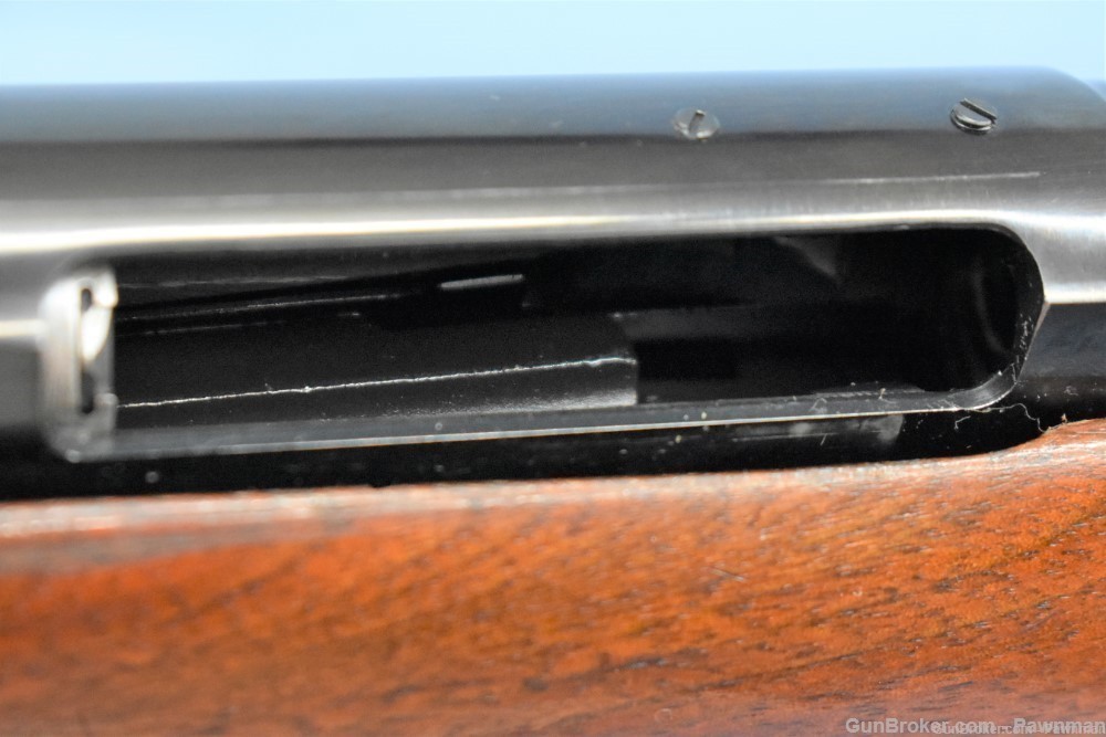 Winchester 100 Carbine in 308 made 1967-img-9