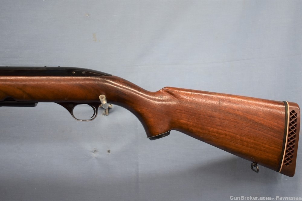 Winchester 100 Carbine in 308 made 1967-img-7