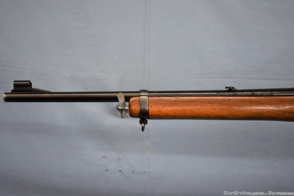 Winchester 100 Carbine in 308 made 1967-img-5