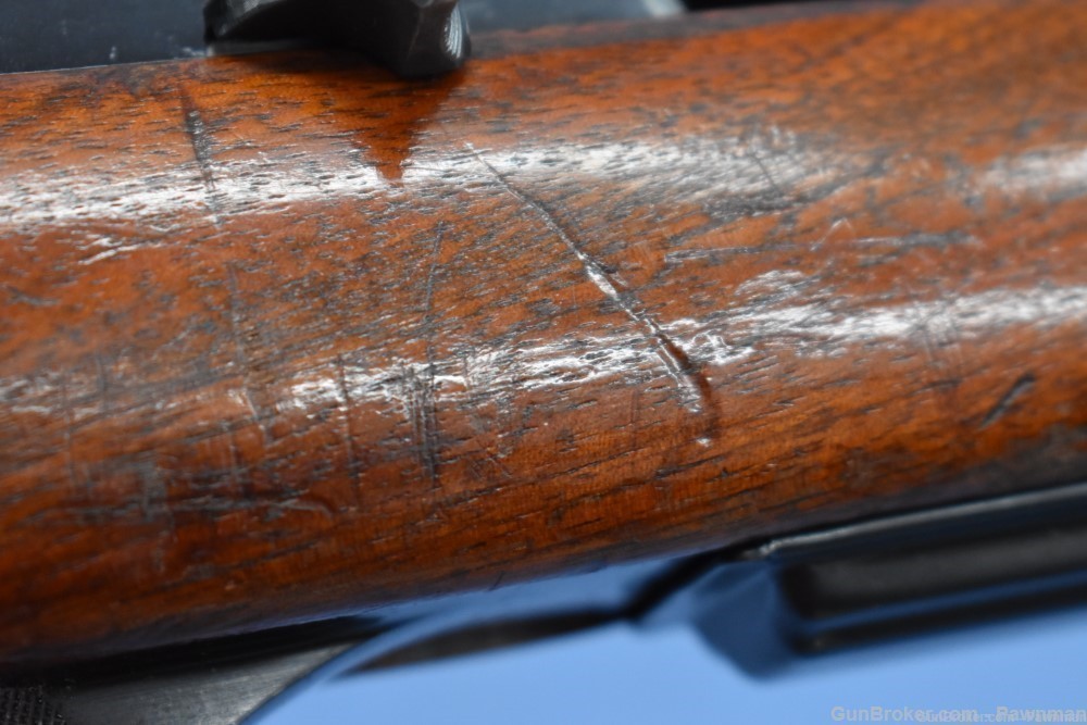 Winchester 100 Carbine in 308 made 1967-img-14