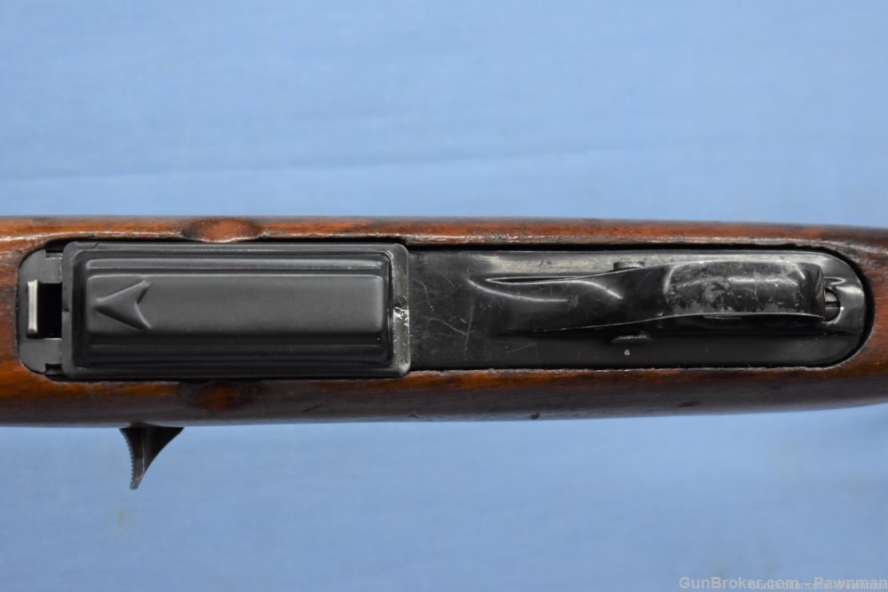 Winchester 100 Carbine in 308 made 1967-img-16