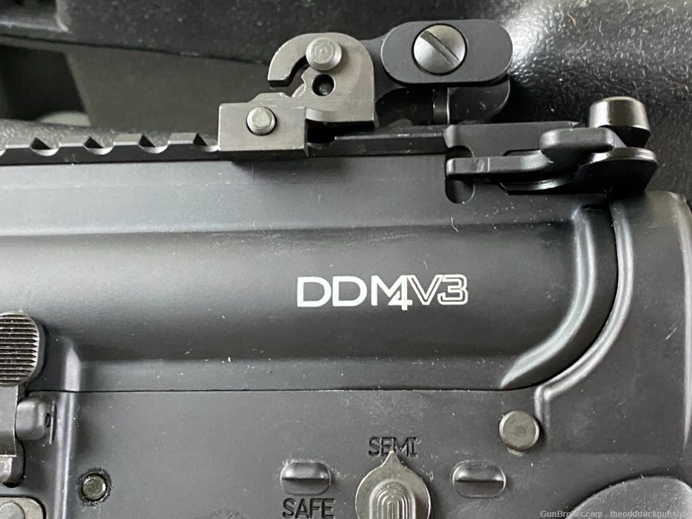 Daniel Defense DDMV3 5.56 Nato 16.25" -img-5