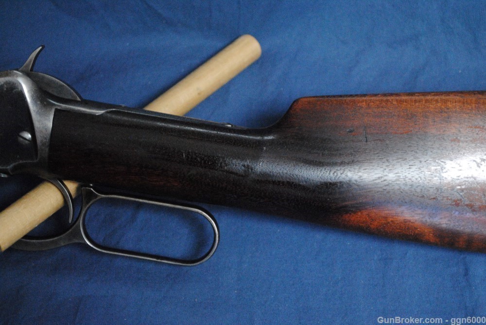 Winchester 1894 94 30-30, 30WCF 26" 1898' Manufacture-img-10