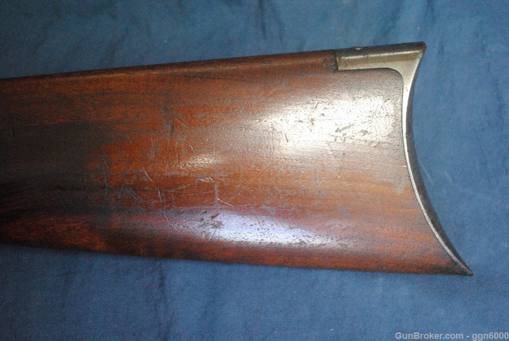 Winchester 1894 94 30-30, 30WCF 26" 1898' Manufacture-img-9