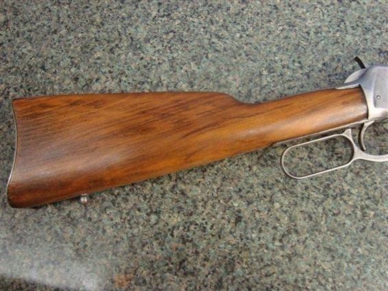 Winchester 94 saddle ring carbine 30 WCF 1906-img-7