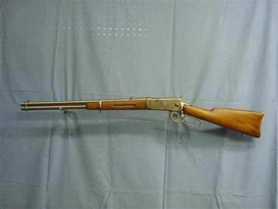 Winchester 94 saddle ring carbine 30 WCF 1906-img-1