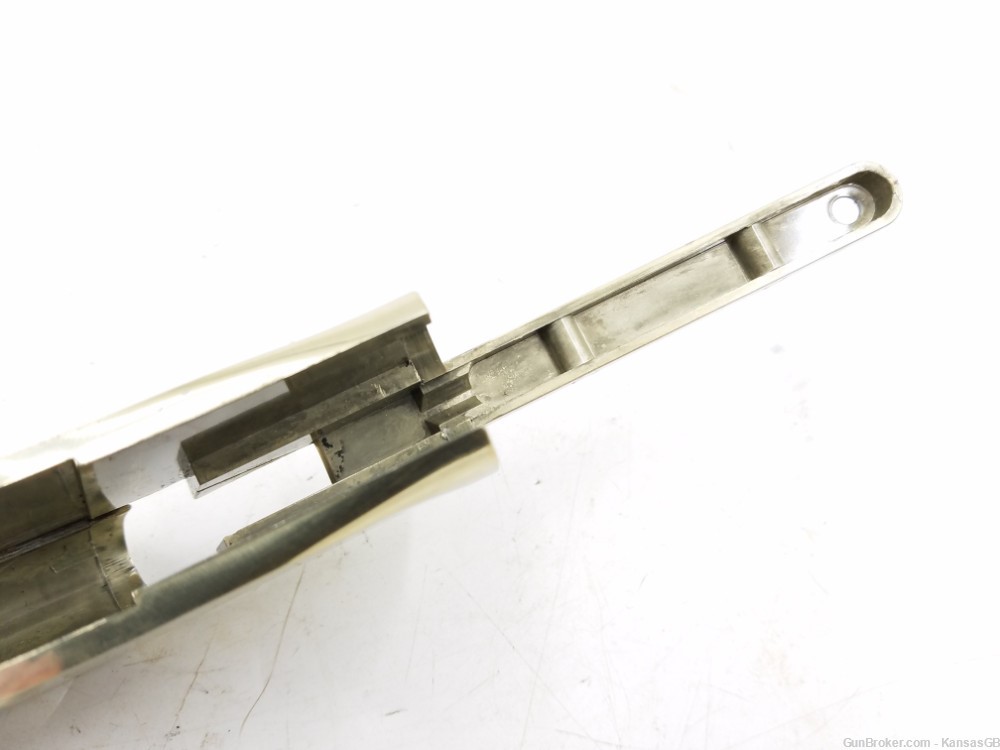 Henry Golden Boy Cover H004M 22mag Rifle Part-img-7