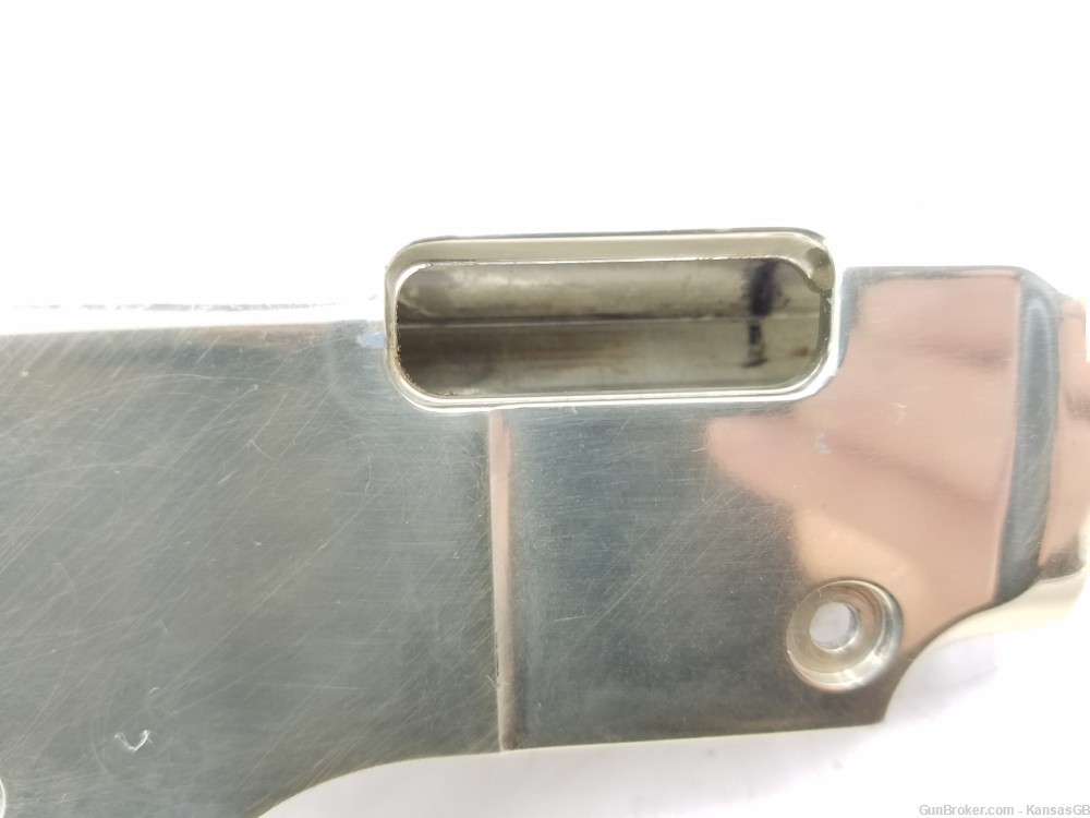 Henry Golden Boy Cover H004M 22mag Rifle Part-img-9
