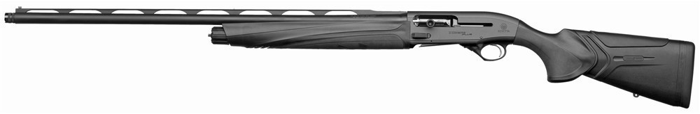 Beretta A400 Xtreme Plus Synthetic KO LH Black 12 Ga 3-1/2in 28in J42XD18L-img-0