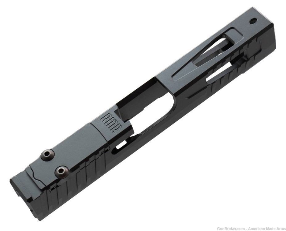 Glock 48 Comet Cut Slide-img-1