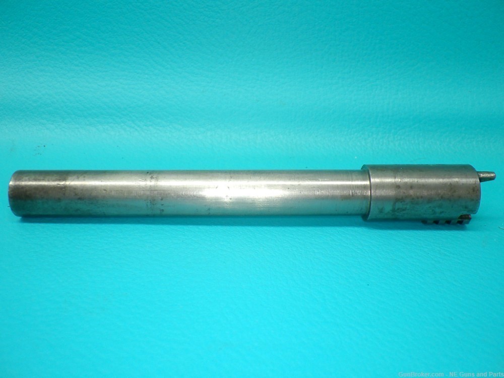 FN 1922 / M25 Dutch Contract .380 4 1/2"bbl Pistol Repair Parts Kit-img-7