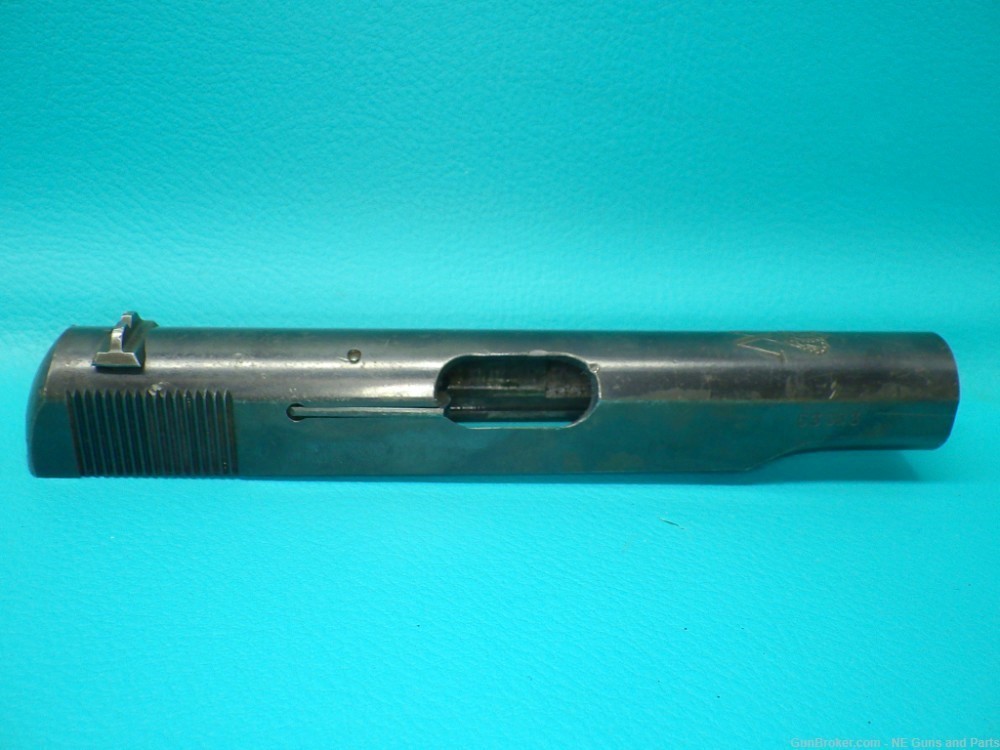 FN 1922 / M25 Dutch Contract .380 4 1/2"bbl Pistol Repair Parts Kit-img-1