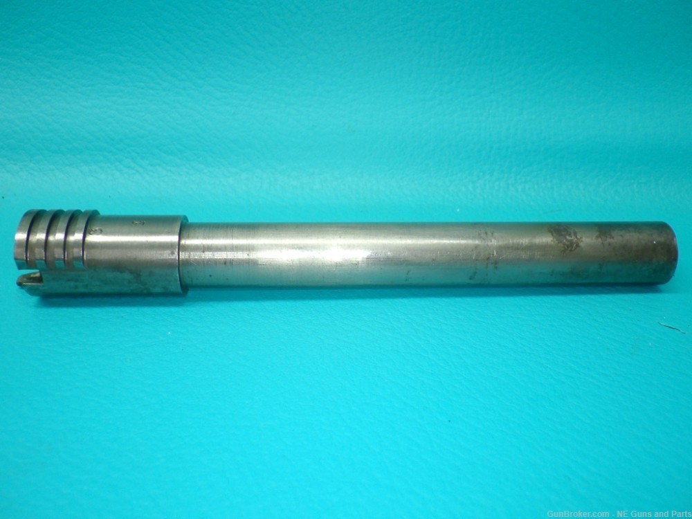 FN 1922 / M25 Dutch Contract .380 4 1/2"bbl Pistol Repair Parts Kit-img-6