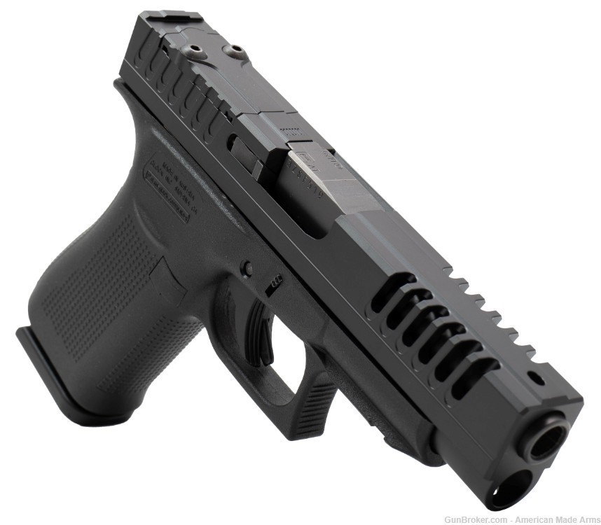 Glock 48 Viper Cut Slide-img-2