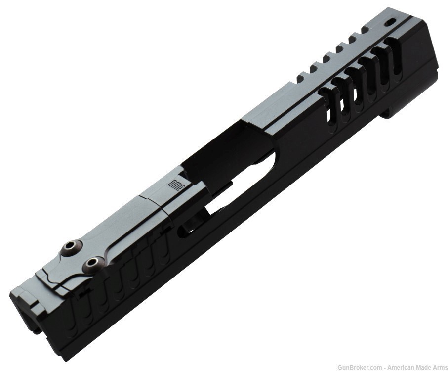 Glock 48 Viper Cut Slide-img-1
