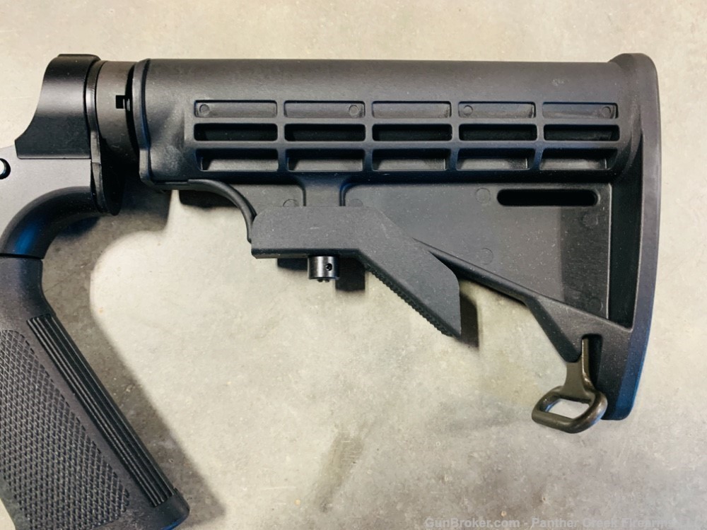 KE Arms KE-15 Billet Complete AR15 AR-15 M16 Lower 1-50-01-060 -img-2