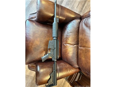 DPMS Panther Arms LR-308 AR-10 Type Semi-Auto Rifle, .308 win