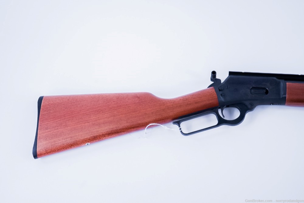 EXTREMELY RARE MARLIN 1894 218 BEE RIFLE-img-4