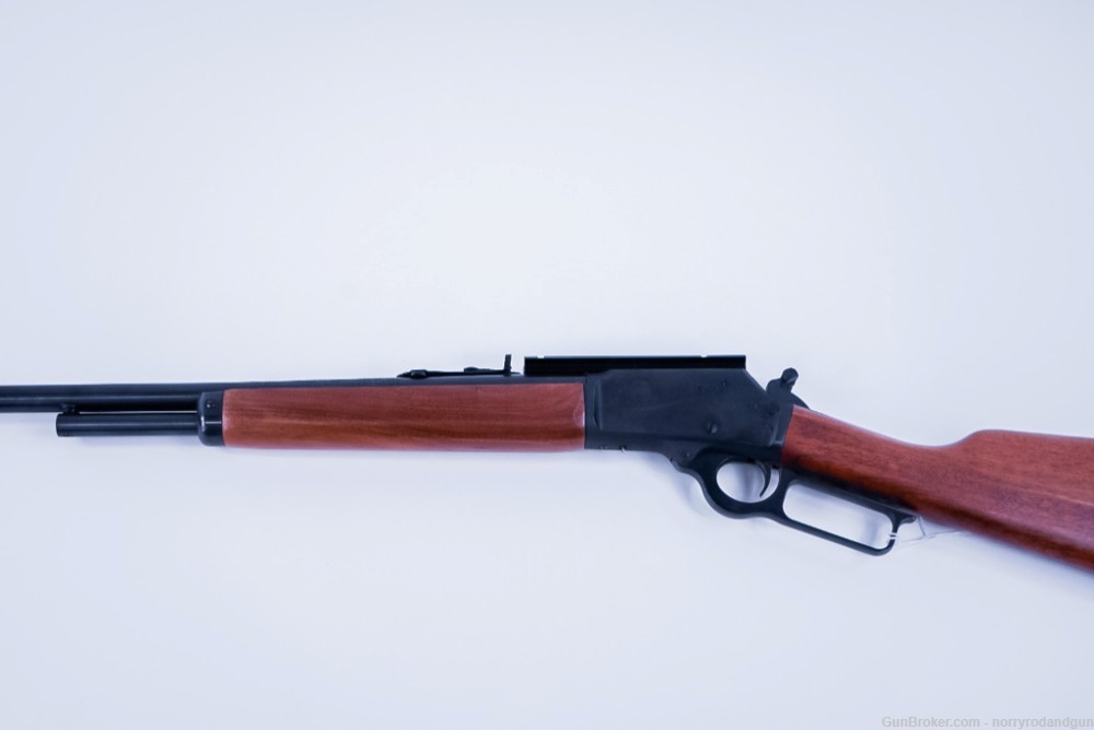 EXTREMELY RARE MARLIN 1894 218 BEE RIFLE-img-3