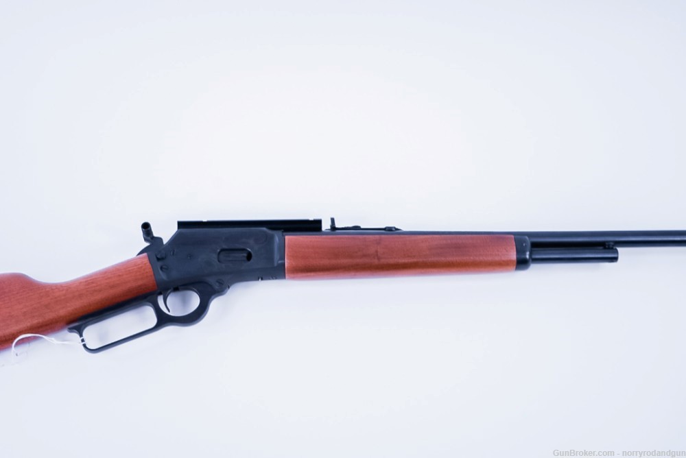 EXTREMELY RARE MARLIN 1894 218 BEE RIFLE-img-5