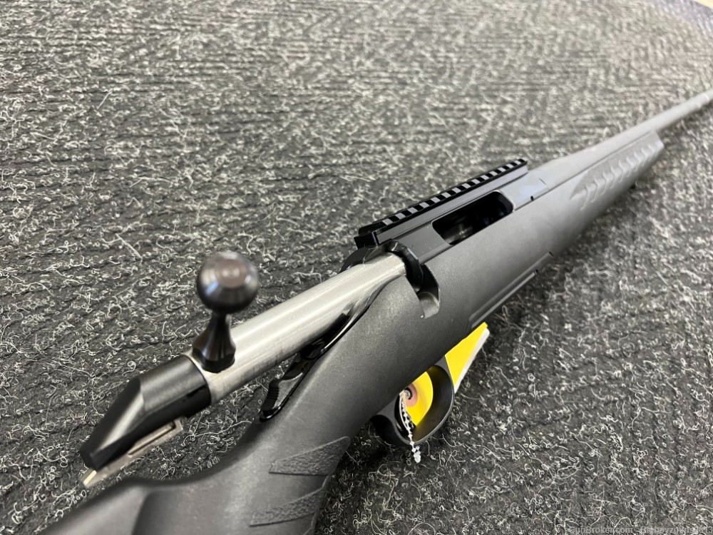 Ruger American Rifle. Bolt Action .308 Win. Used great condition.-img-1