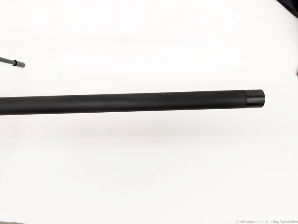 EXCELLENT Benelli Lupo .30-06 Springfield Bolt Action THREADED 22"  scope-img-17