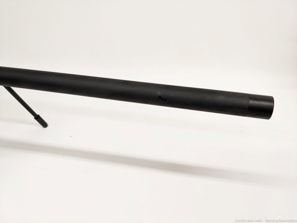 EXCELLENT Benelli Lupo .30-06 Springfield Bolt Action THREADED 22"  scope-img-5