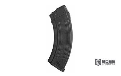 PROMAG AK-47 30 RD STL LINED BLK PLY-img-1