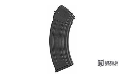 PROMAG AK-47 30 RD STL LINED BLK PLY-img-0