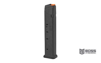 MAGPUL PMAG FOR GLOCK 17 27RD BLK-img-1