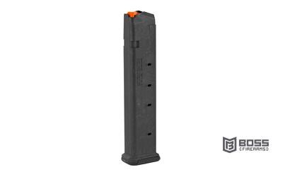 MAGPUL PMAG FOR GLOCK 17 27RD BLK-img-0