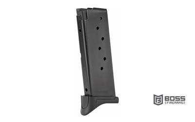 PROMAG LC9 9MM 7RD BL STEEL-img-0