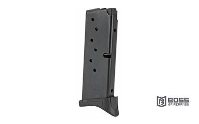 PROMAG LC9 9MM 7RD BL STEEL-img-1