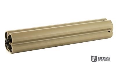 MAG SRM 1216 12GA 16RD FDE-img-0