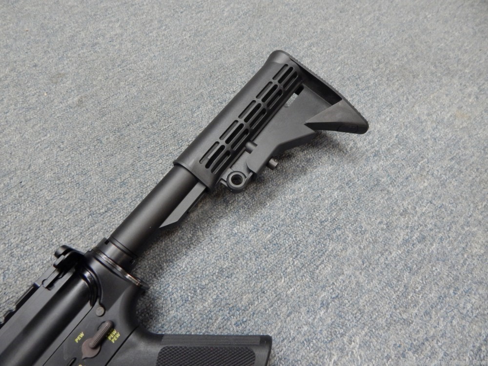 Spike's Tactical ST15 - .223 Rem (18" bbl) -img-4