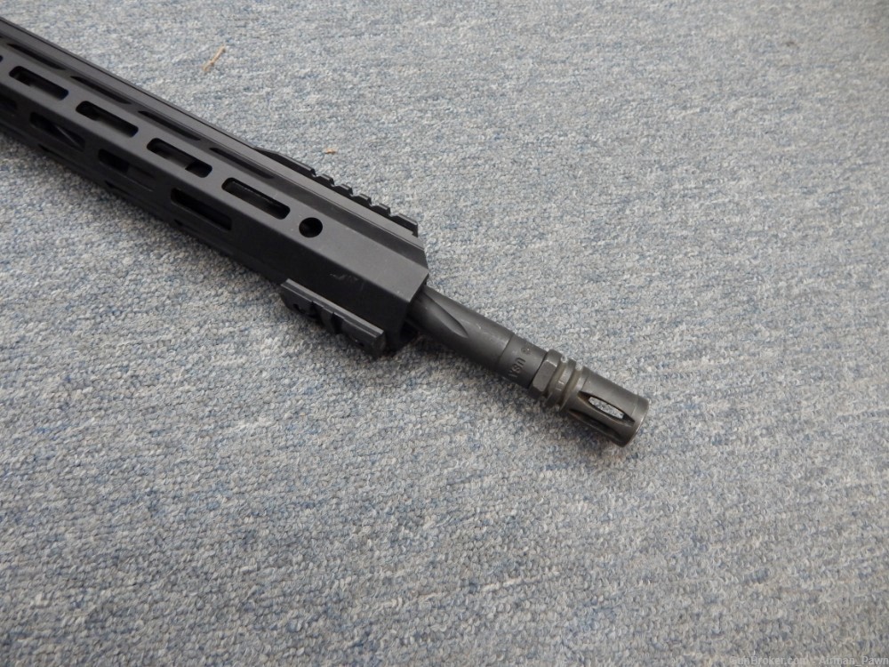 Spike's Tactical ST15 - .223 Rem (18" bbl) -img-6