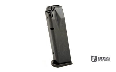 PROMAG SIG P226 9MM 15RD BL-img-0