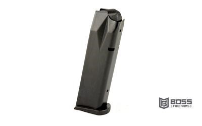 PROMAG SIG P226 9MM 15RD BL-img-1